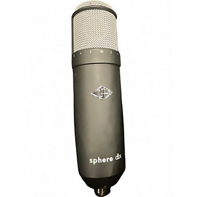 Used Universal Audio Sphere DLX Condenser Microphone