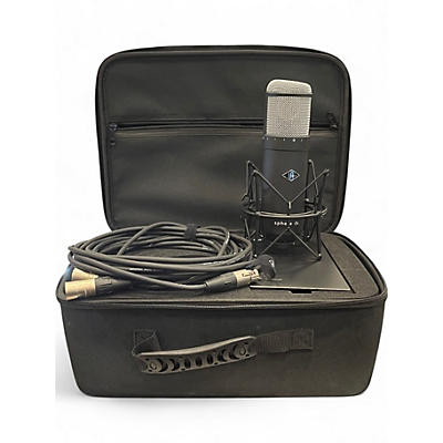 Used Universal Audio Sphere DLX Condenser Microphone