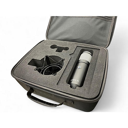 Used Universal Audio Sphere DLX Condenser Microphone