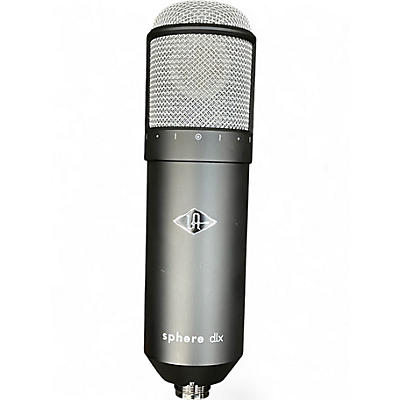Used Universal Audio Sphere DLX Condenser Microphone