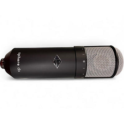 Used Universal Audio Sphere DLX Condenser Microphone