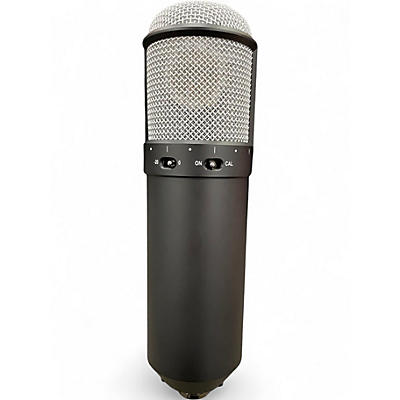 Used Universal Audio Sphere DLX Condenser Microphone