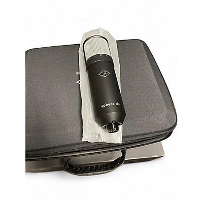 Used Universal Audio Sphere DLX Condenser Microphone