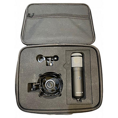 Used Universal Audio Sphere DLX Condenser Microphone