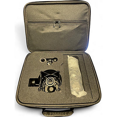 Used Universal Audio Sphere DLX Recording Microphone Pack