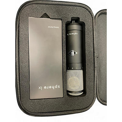 Used Universal Audio Sphere LX Condenser Microphone