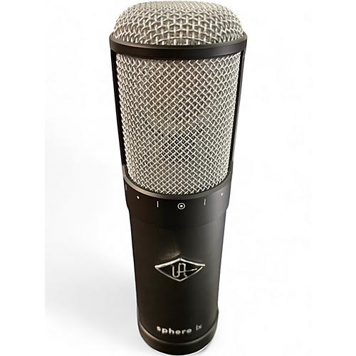 Used Universal Audio Sphere LX Condenser Microphone