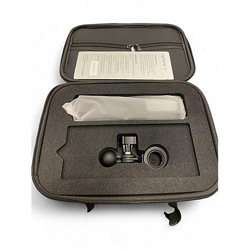 Used Universal Audio Sphere LX Condenser Microphone