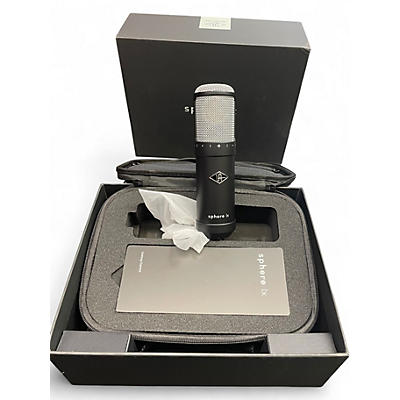 Used Universal Audio Sphere LX Condenser Microphone