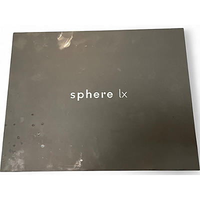 Used Universal Audio Sphere LX Condenser Microphone