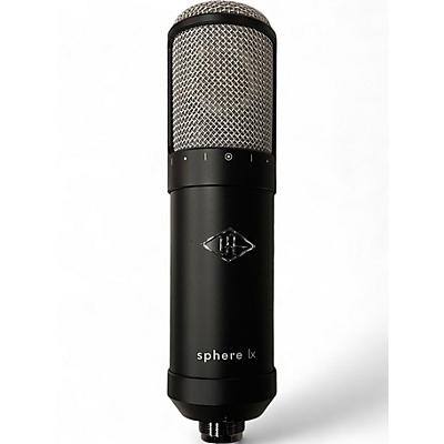 Used Universal Audio Sphere LX Condenser Microphone