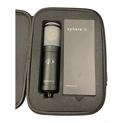 Used Universal Audio Sphere LX Condenser Microphone
