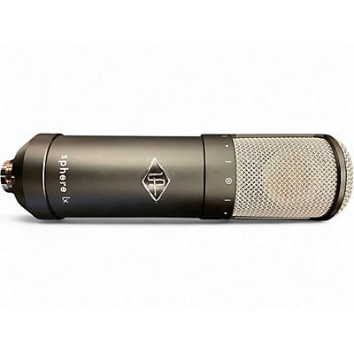 Used Universal Audio Sphere LX Mic Condenser Microphone