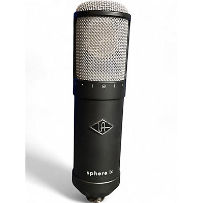Used Universal Audio Sphere LX Modeling Mic Condenser Microphone