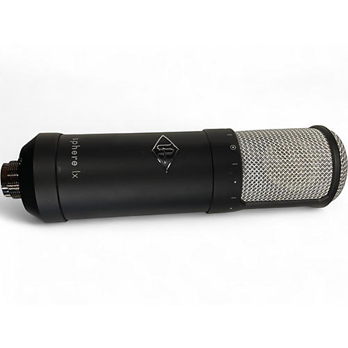 Used Universal Audio Sphere LX Modeling Microphone Condenser Microphone
