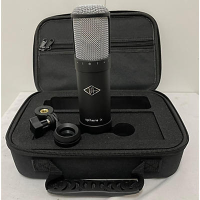 Universal Audio Used Universal Audio Sphere Lx Condenser Microphone