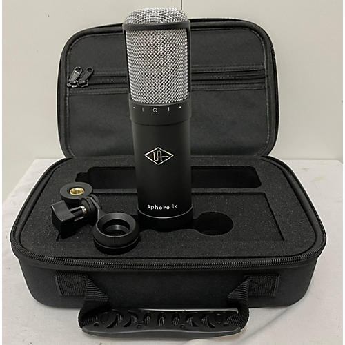 Universal Audio Used Universal Audio Sphere Lx Condenser Microphone