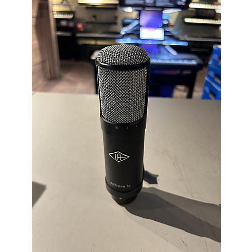 Universal Audio Used Universal Audio Sphere Lx Condenser Microphone