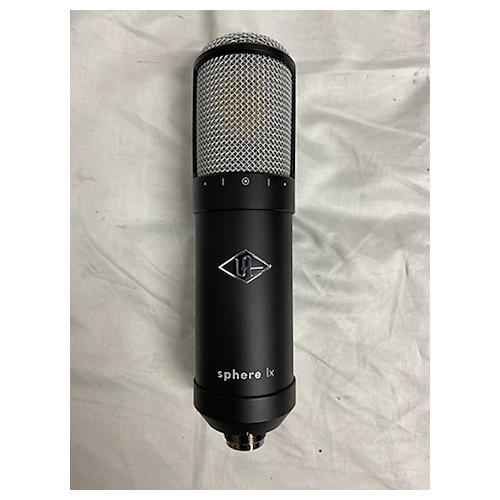 Universal Audio Used Universal Audio Sphere Lx Condenser Microphone