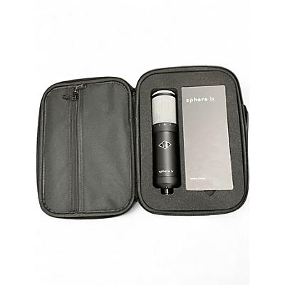 Used Universal Audio Sphere lx Condenser Microphone