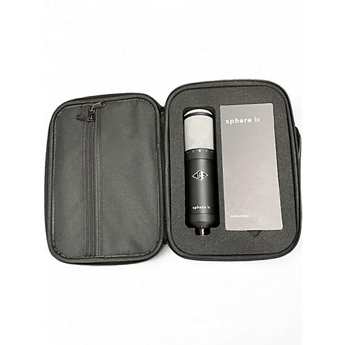 Used Universal Audio Sphere lx Condenser Microphone