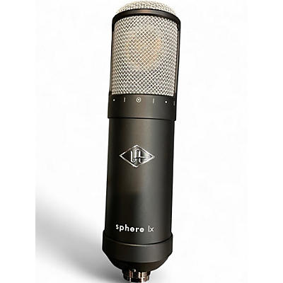 Used Universal Audio Sphere lx Condenser Microphone