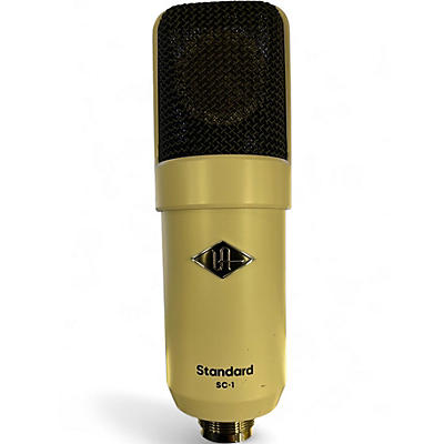Used Universal Audio Standard SC-1 Condenser Microphone