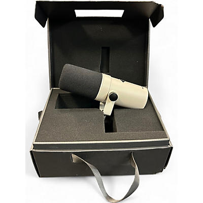 Used Universal Audio Standard SD-1 Model One Dynamic Microphone