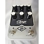 Used Universal Audio Used Universal Audio Starlight Echo Effect Pedal