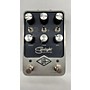 Used Universal Audio Used Universal Audio Starlight Echo Station Effect Pedal