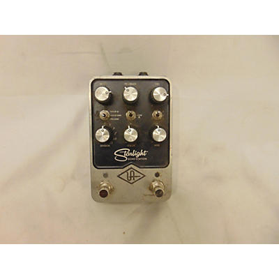 Universal Audio Used Universal Audio Starlight Echo Station Effect Pedal