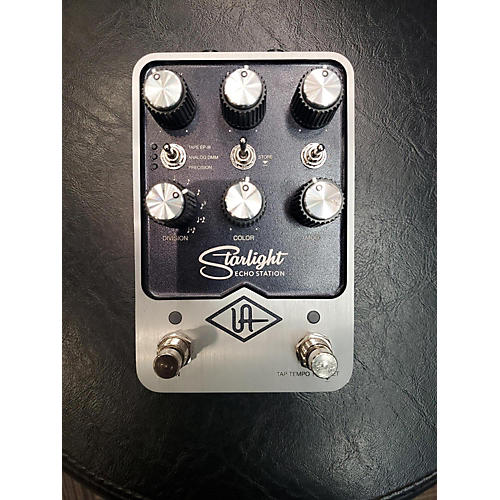 Universal Audio Used Universal Audio Starlight Echo Station Effect Pedal