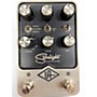 Used Universal Audio Starlight Echo Station Effect Pedal