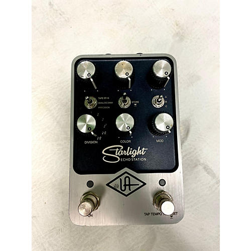 Universal Audio Used Universal Audio Starlight Effect Pedal