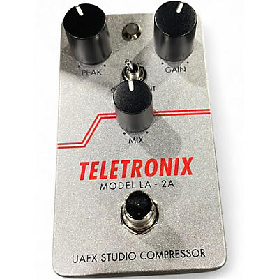Used Universal Audio TELETRONIX Effect Pedal