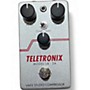 Used Universal Audio Teletronix Effect Pedal
