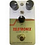 Used Universal Audio Teletronix Effect Pedal