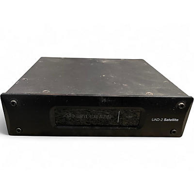 Used Universal Audio UAD-2 Audio Converter