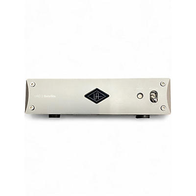 Used Universal Audio UAD 2 OCTO Audio Interface