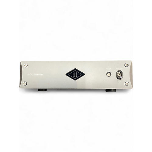 Used Universal Audio UAD 2 OCTO Audio Interface