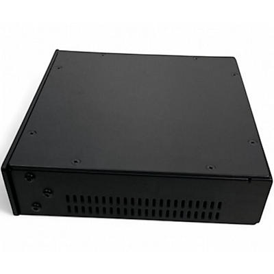 Used Universal Audio UAD 2 QUAD Audio Interface