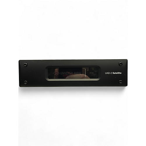 Used Universal Audio UAD-2 SATELLITE Audio Converter
