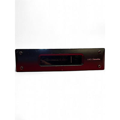 Used Universal Audio UAD-2 SATELLITE Audio Converter