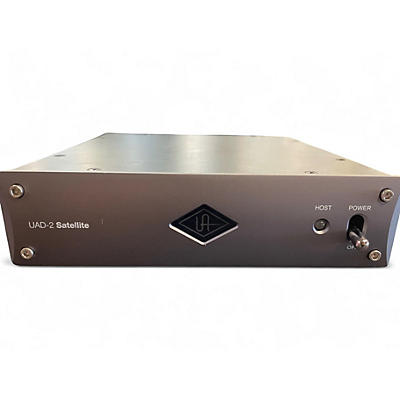 Used Universal Audio UAD 2 SATELLITE OCTO Audio Converter