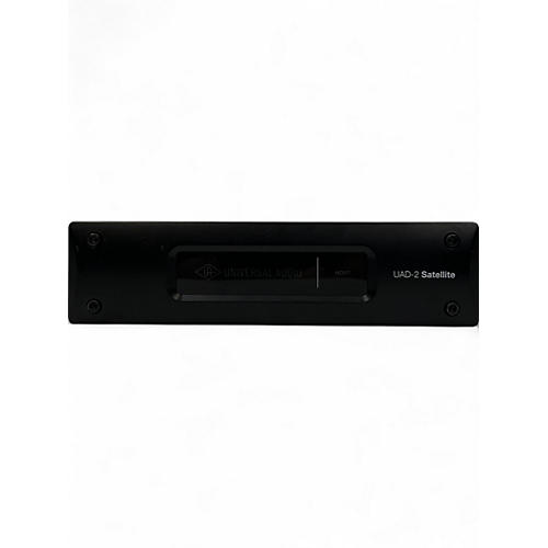 Used Universal Audio UAD-2 SATELLITE OCTO  Audio Interface