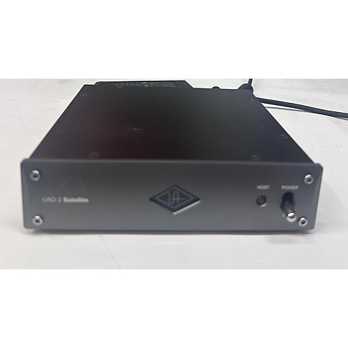 Universal Audio Used Universal Audio UAD-2 SATELLITE Signal Processor