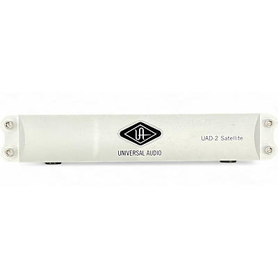 Used Universal Audio UAD-2 SATELLITE