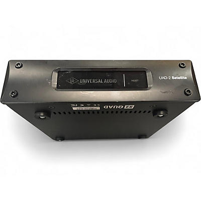 Used Universal Audio UAD-2 Satelite Audio Interface