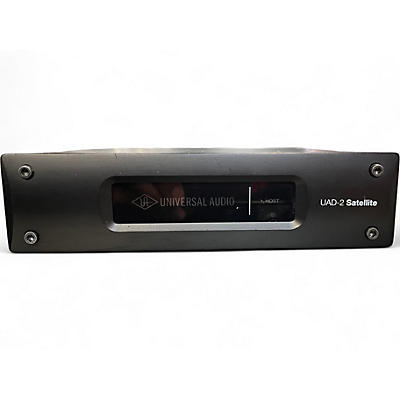 Used Universal Audio UAD-2 Satellite Audio Interface