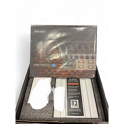 Used Universal Audio UAD-2 Satellite Audio Interface